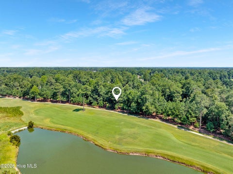 Vacant Land For Sale - 202 Firefly Drive<br/> Wallace, NC 28466