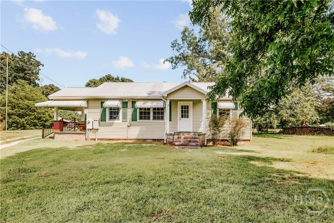 6 Burt Road Rd, Carlton, GA, 30627