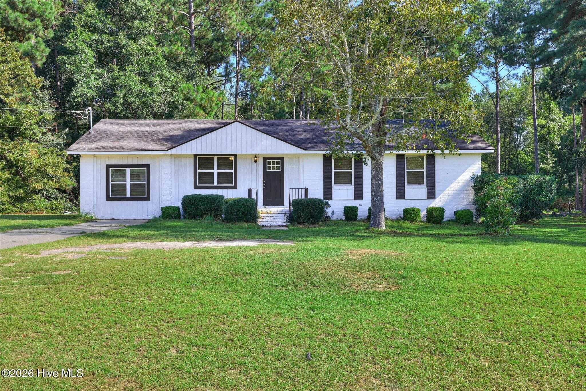 2612 Hobbs Mill Road, Dearing, GA, 30808