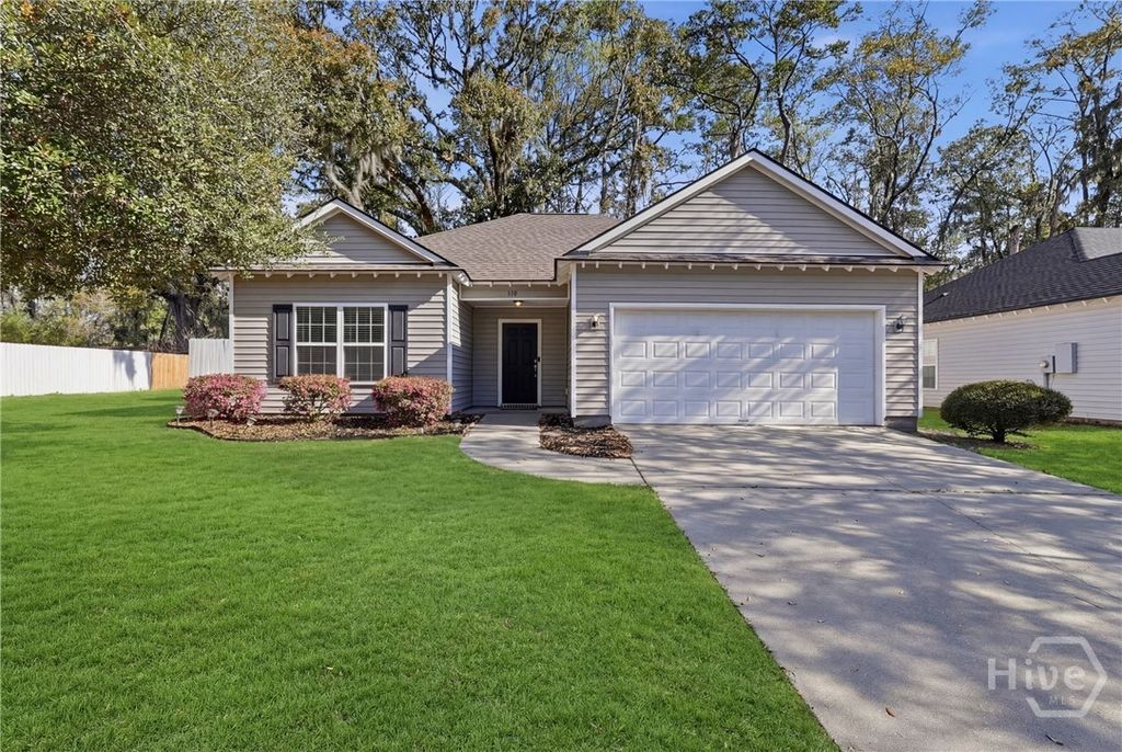 Photo of 110 Rachels Retreat, Savannah, GA 31406 (MLS # SA350886)