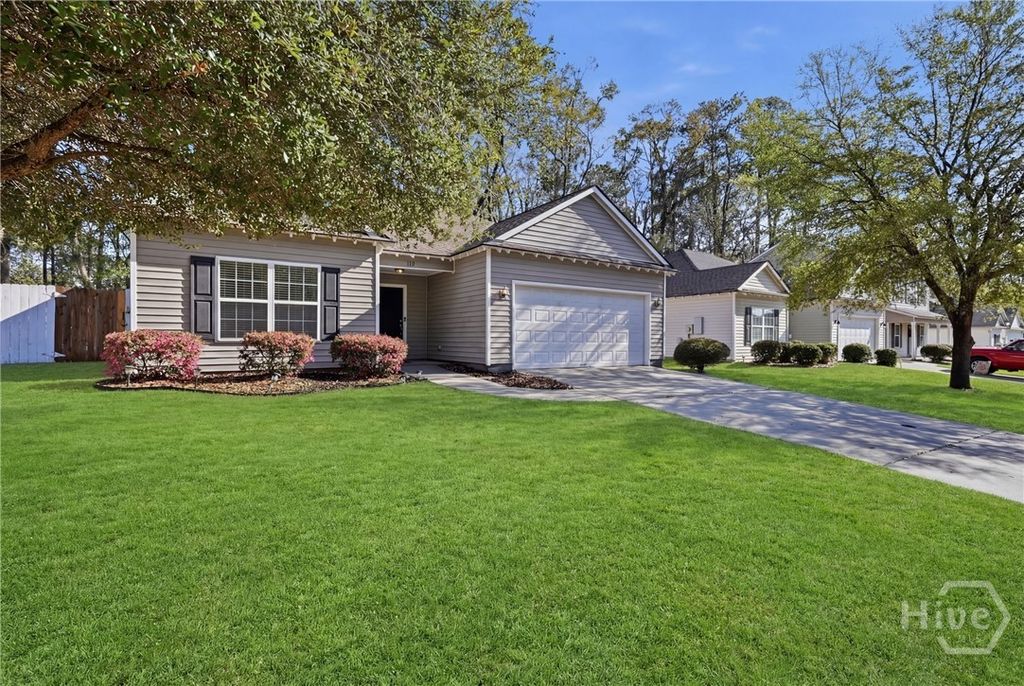 Photo of 110 Rachels Retreat, Savannah, GA 31406 (MLS # SA350886)