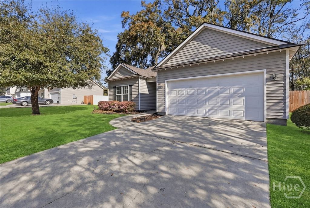 Photo of 110 Rachels Retreat, Savannah, GA 31406 (MLS # SA350886)