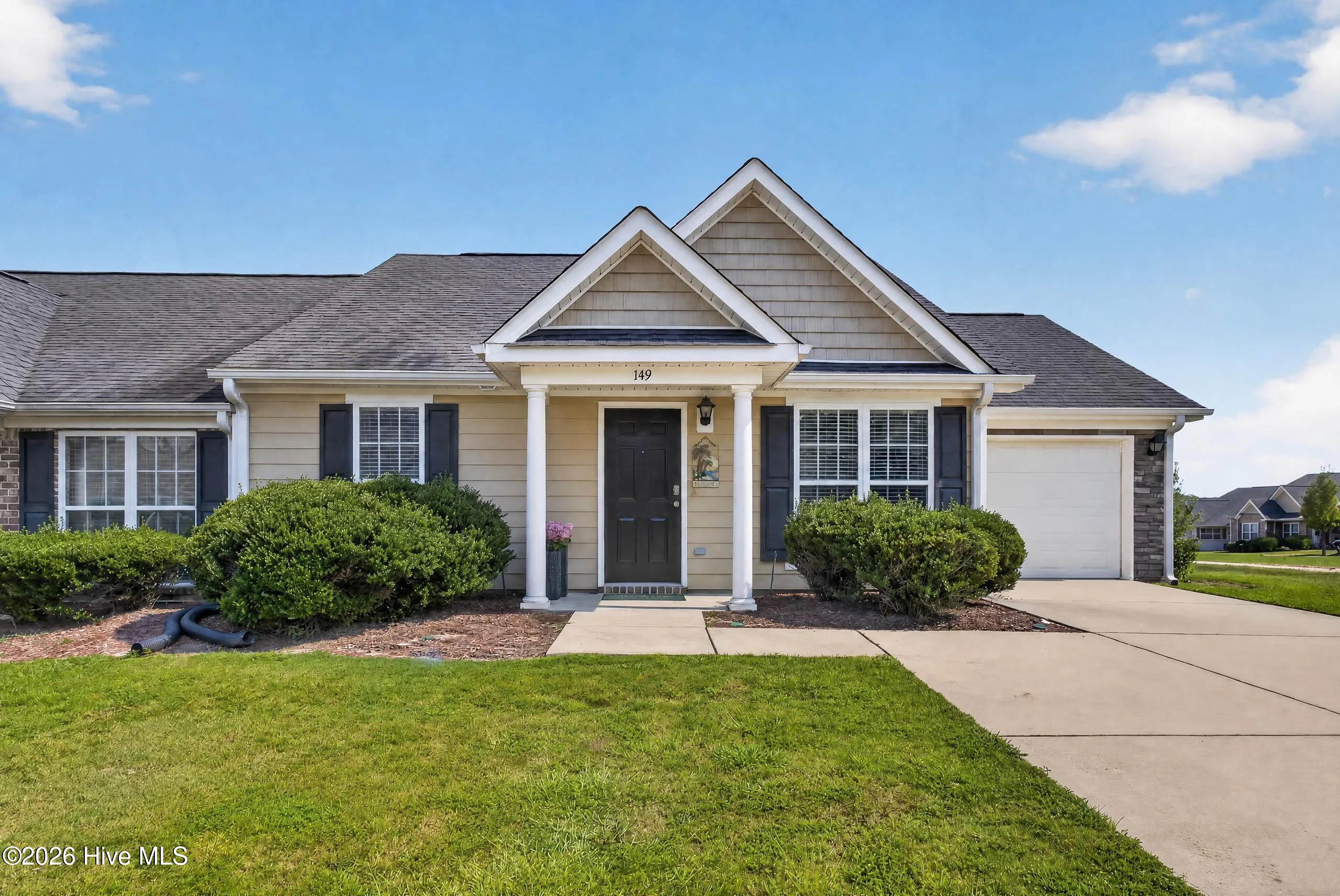 149 Bobwhite Drive