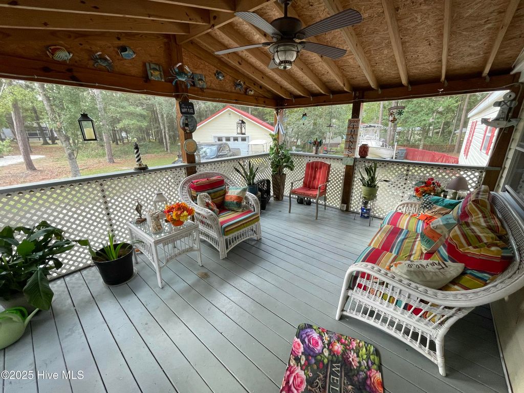 Photo of 3473 Dolphin Drive SE, Bolivia, NC 28422 (MLS # 100534304)