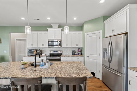 Tiny photo for 37 W Weatherbee Way, Hampstead, NC 28443 (MLS # 100602191)
