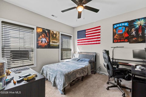Tiny photo for 37 W Weatherbee Way, Hampstead, NC 28443 (MLS # 100602191)