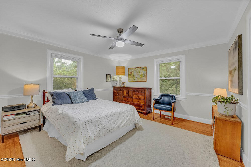 309 Longstreet Drive