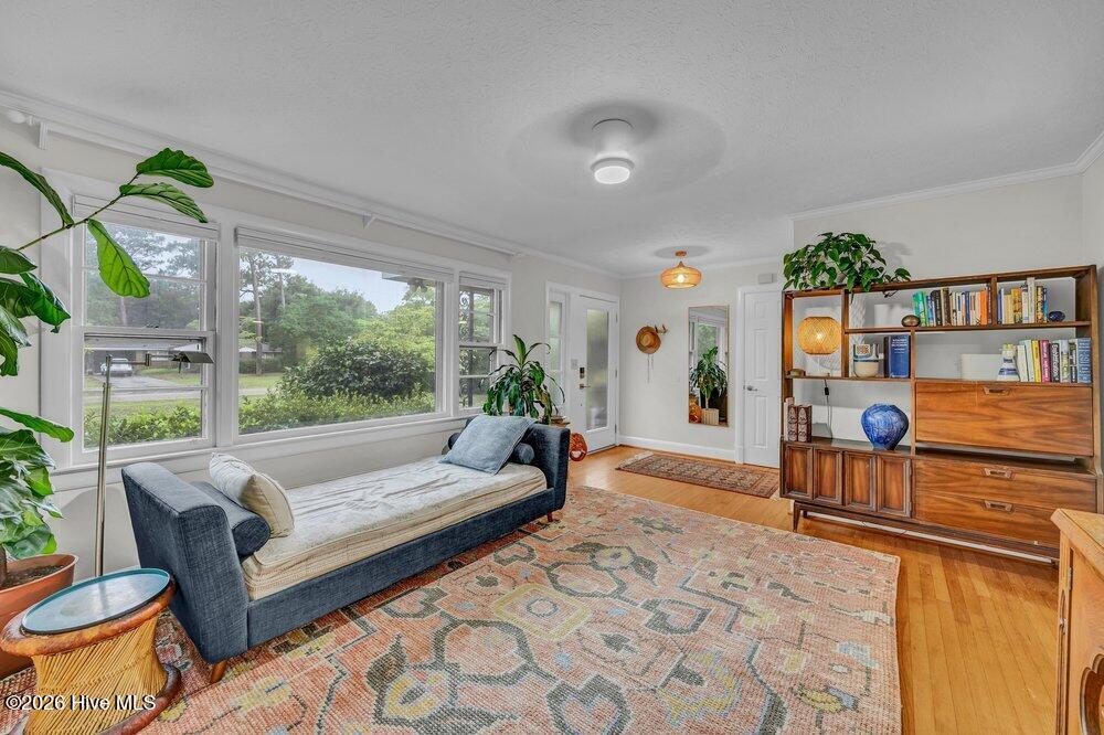 309 Longstreet Drive