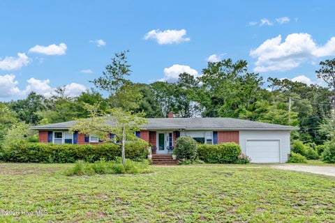Photo of 309 Longstreet Drive, Wilmington, NC 28412 (MLS # 100587495)