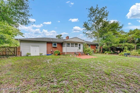 Tiny photo for 309 Longstreet Drive, Wilmington, NC 28412 (MLS # 100587495)