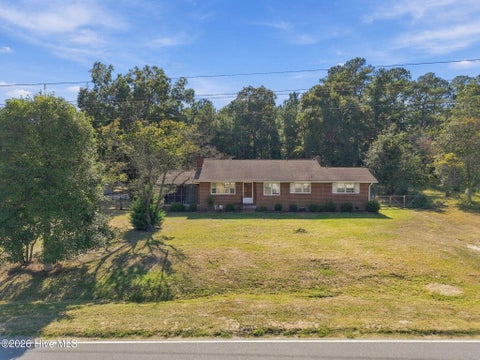 Tiny photo for 881 Village Point Road SW, Shallotte, NC 28470 (MLS # 100608364)