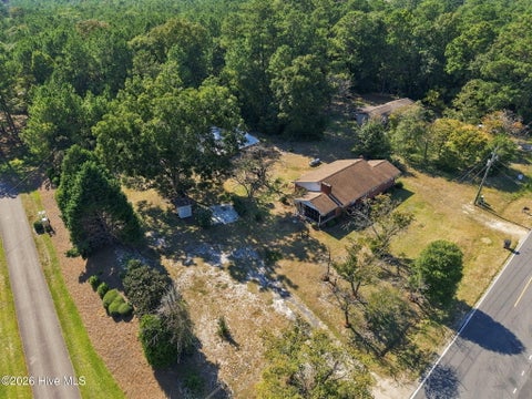 Tiny photo for 881 Village Point Road SW, Shallotte, NC 28470 (MLS # 100608364)