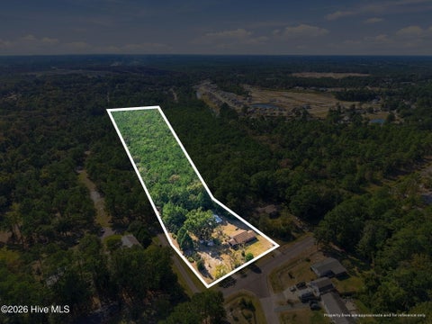 Photo of 881 Village Point Road SW, Shallotte, NC 28470 (MLS # 100608364)