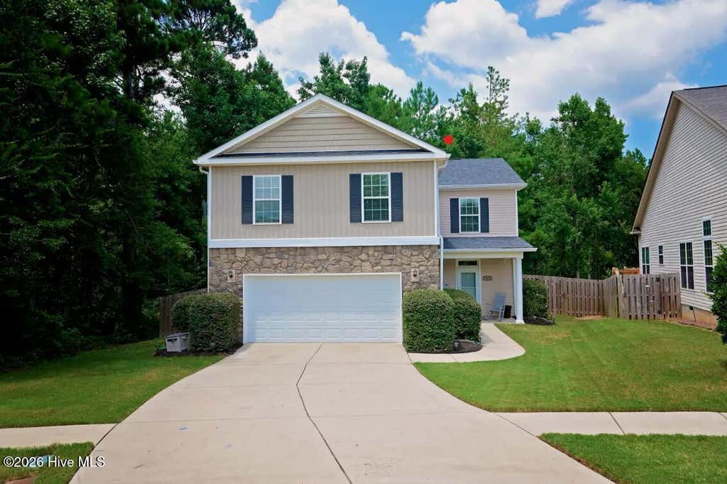 Photo of 3307 Bingham Court, Augusta, GA 30909 (MLS # 100585907)