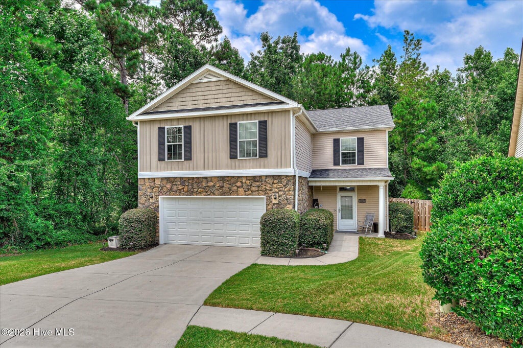 Photo of 3307 Bingham Court, Augusta, GA 30909 (MLS # 100585907)
