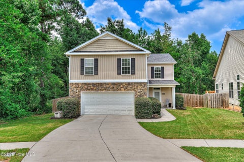 Photo of 3307 Bingham Court, Augusta, GA 30909 (MLS # 100585907)