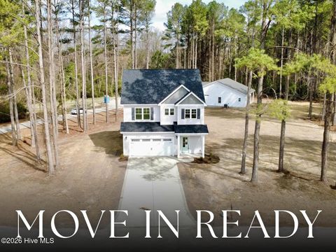 Homes For Sale - 1739 Cardinal Drive<br/> Deep Run, NC 28525