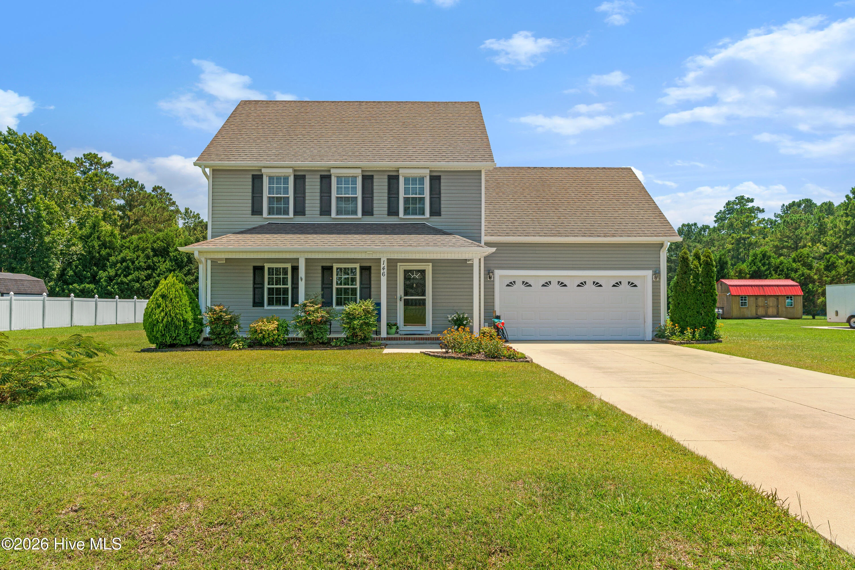146 Quinn Hill Road