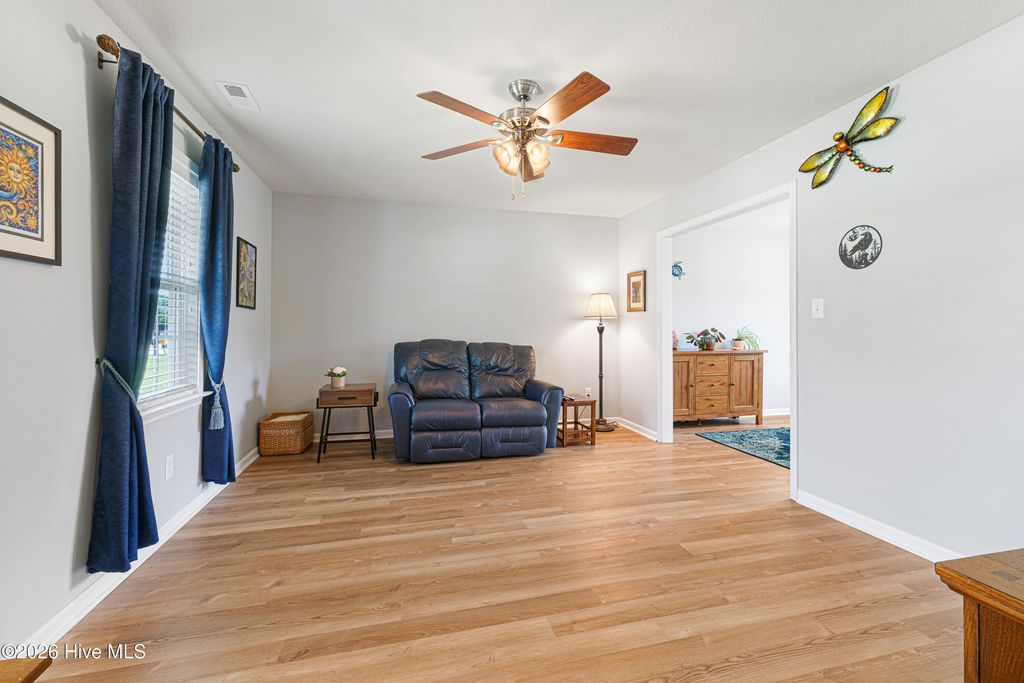 Photo of 146 Quinn Hill Road, Newport, NC 28570 (MLS # 100588705)
