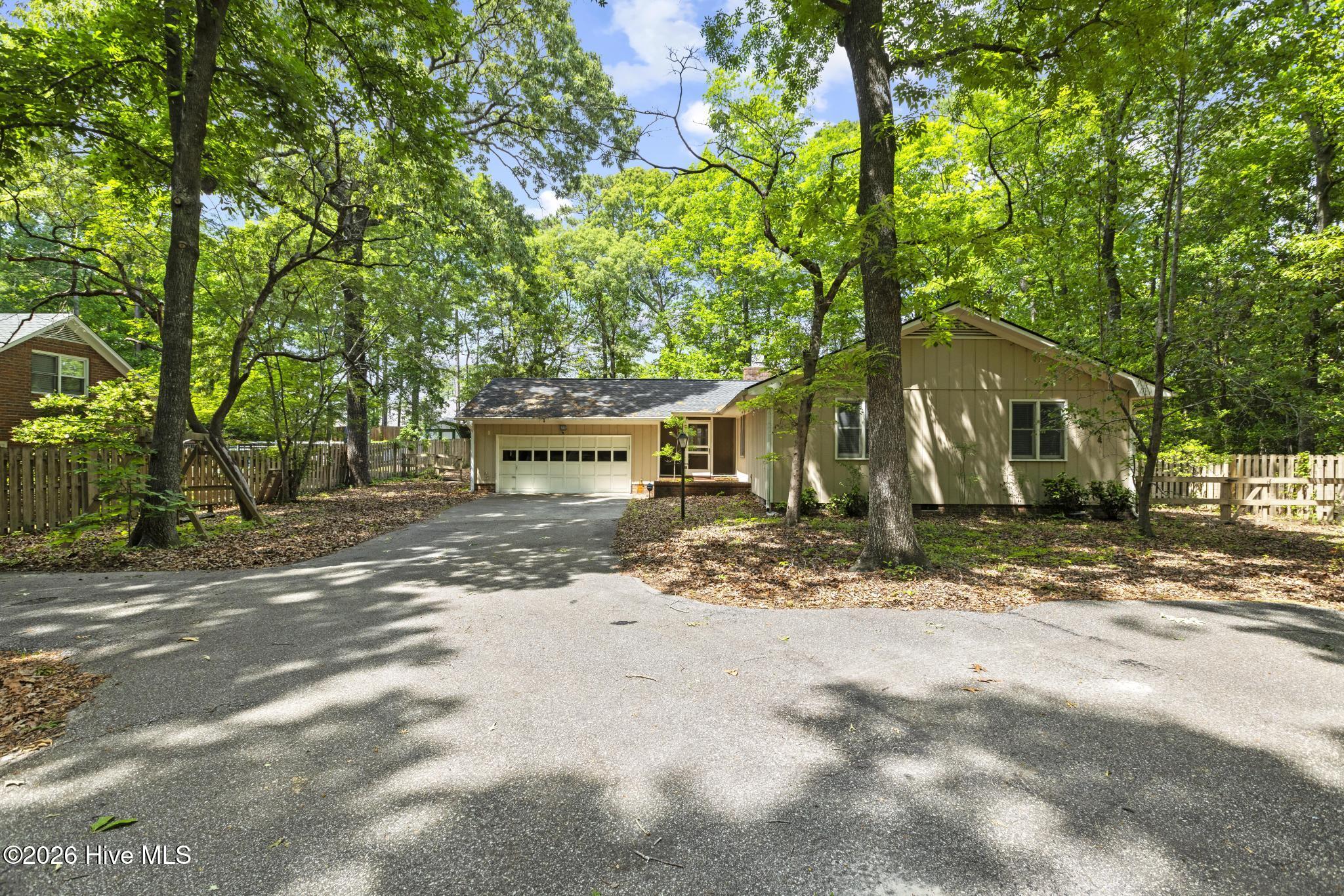 717 Porters Neck Road