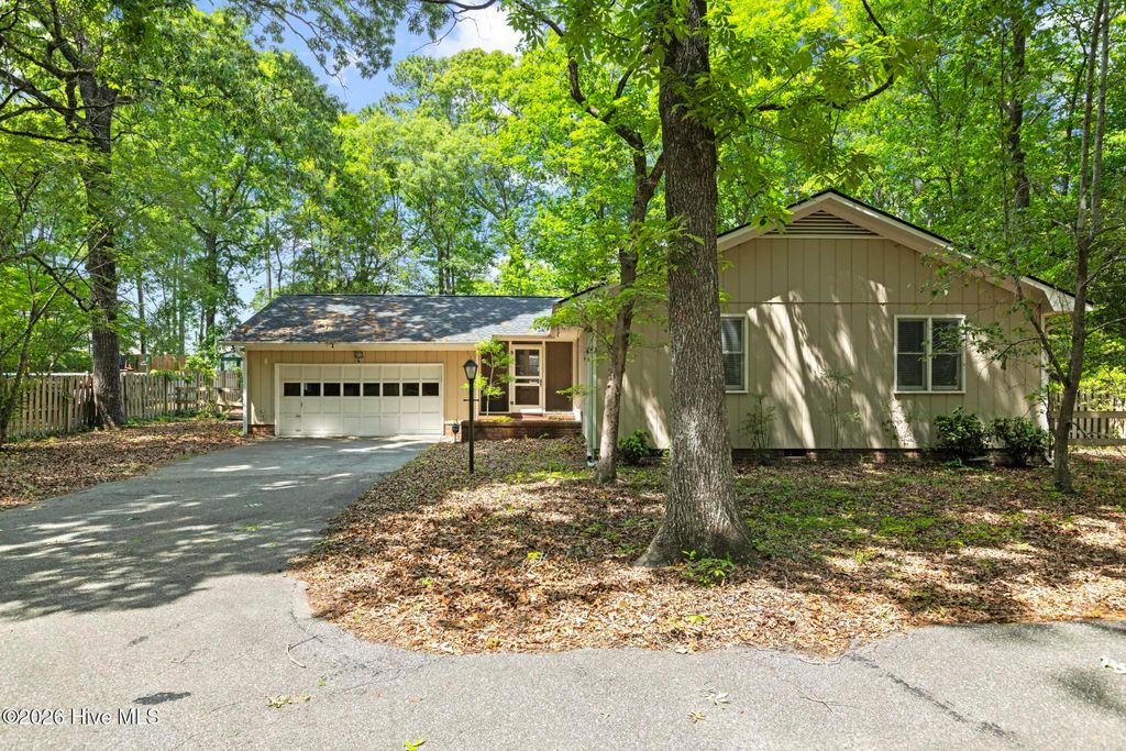 Photo of 717 Porters Neck Road, Wilmington, NC 28411 (MLS # 100575495)