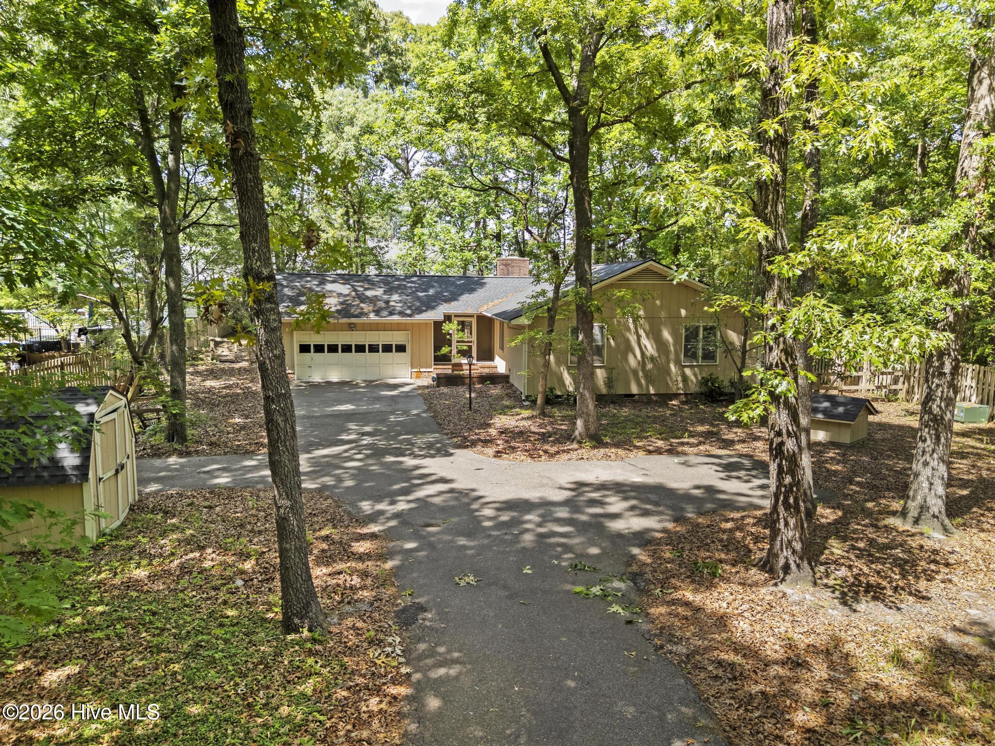 717 Porters Neck Road