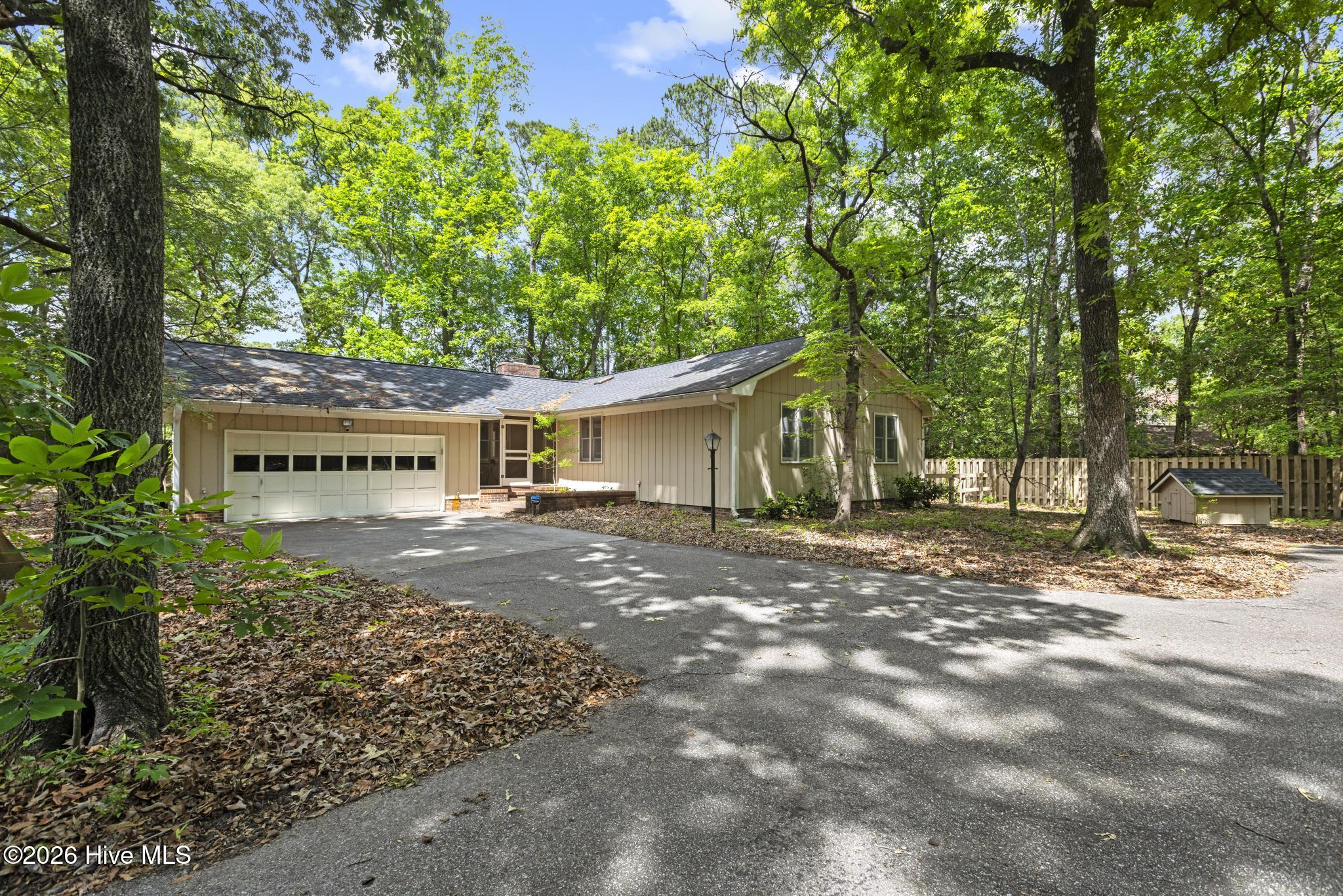 717 Porters Neck Road