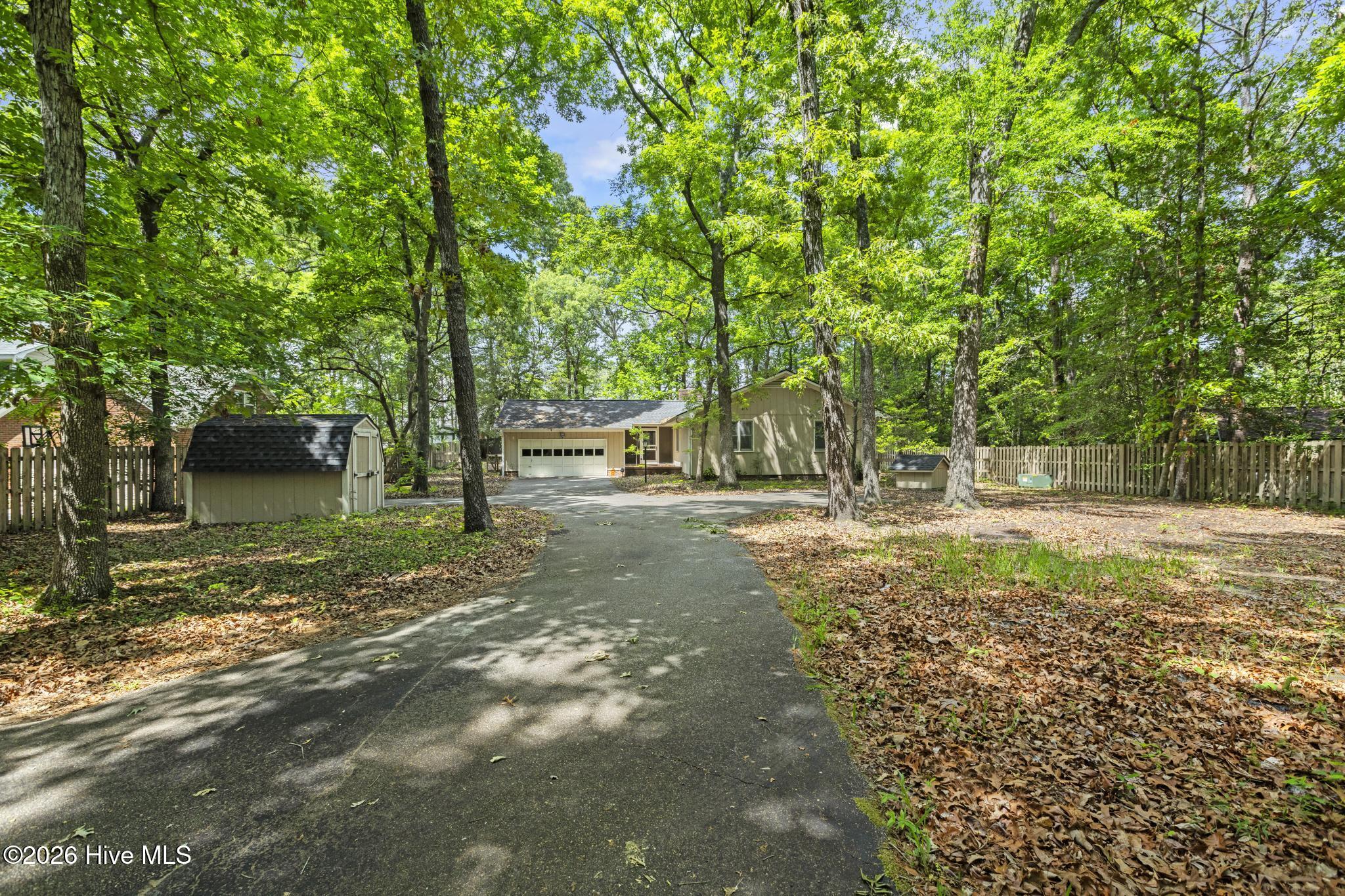717 Porters Neck Road