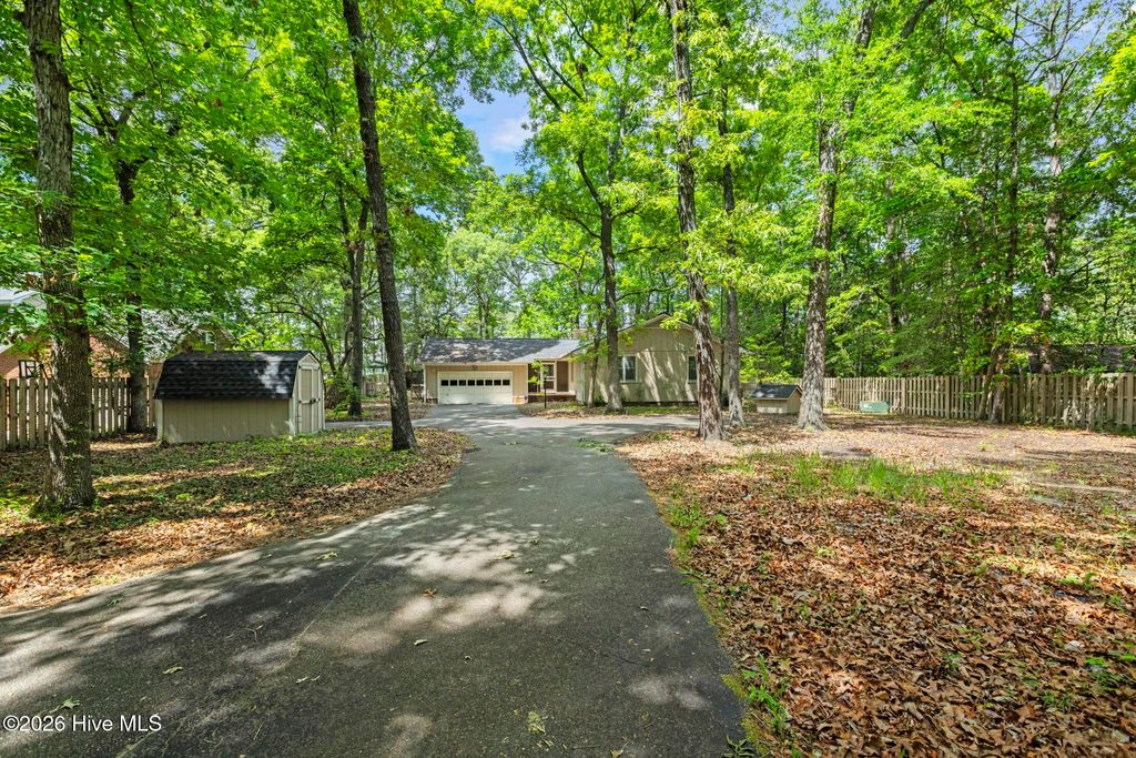Photo of 717 Porters Neck Road, Wilmington, NC 28411 (MLS # 100575495)