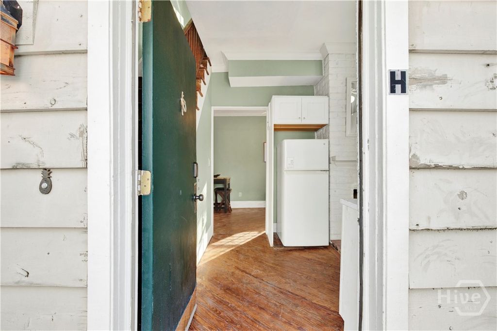 Photo of 501 E Charlton Street #H, Savannah, GA 31401 (MLS # SA345745)