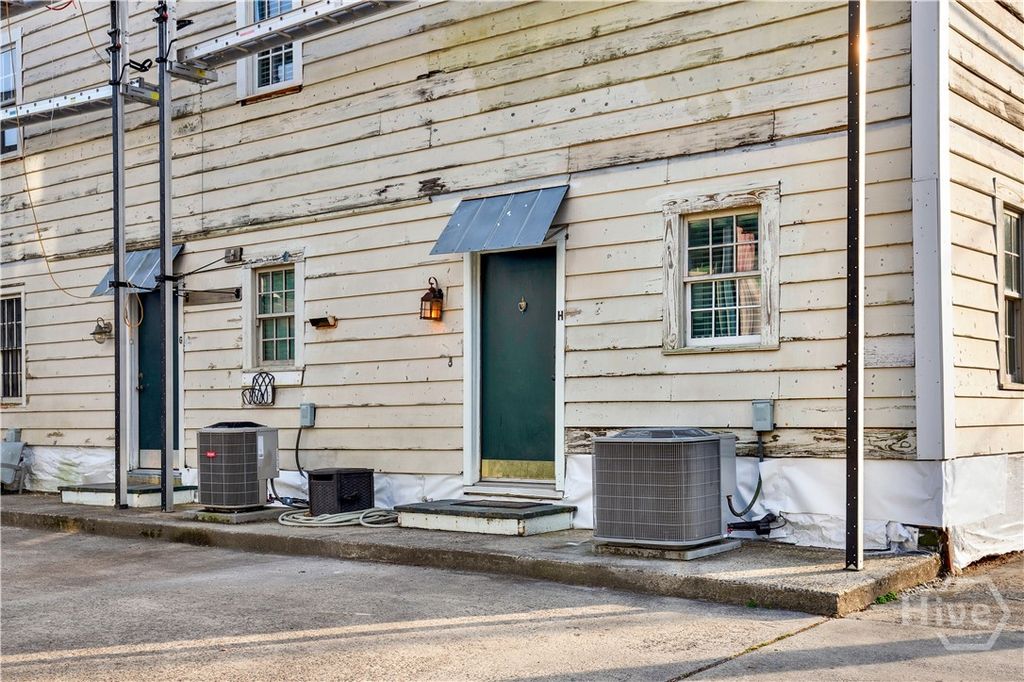 Photo of 501 E Charlton Street #H, Savannah, GA 31401 (MLS # SA345745)