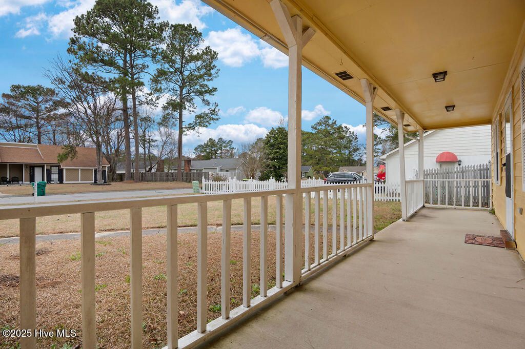 Photo of 2218 Bridle Trail, Midway Park, NC 28544 (MLS # 100492036)