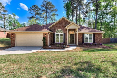 Homes For Sale - 976 Cannock Street<br/> Grovetown, GA 30813