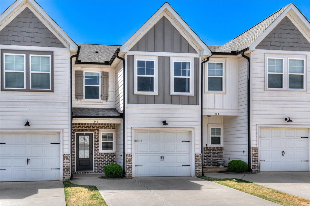 Photo of 148 Canton Park Avenue, Evans, GA 30809 (MLS # 554564)