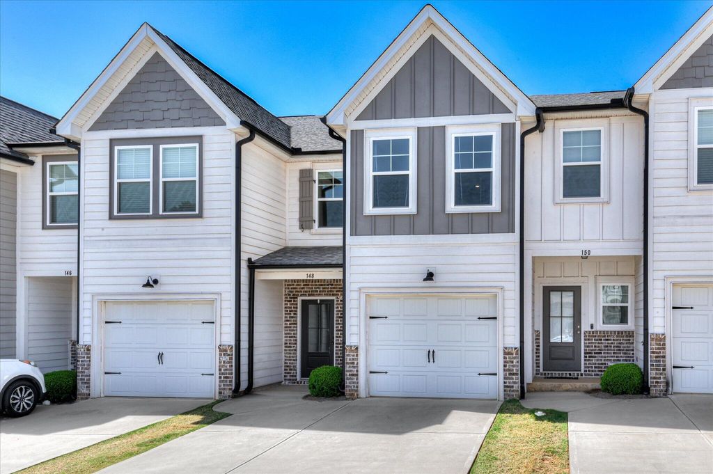 Photo of 148 Canton Park Avenue, Evans, GA 30809 (MLS # 554564)