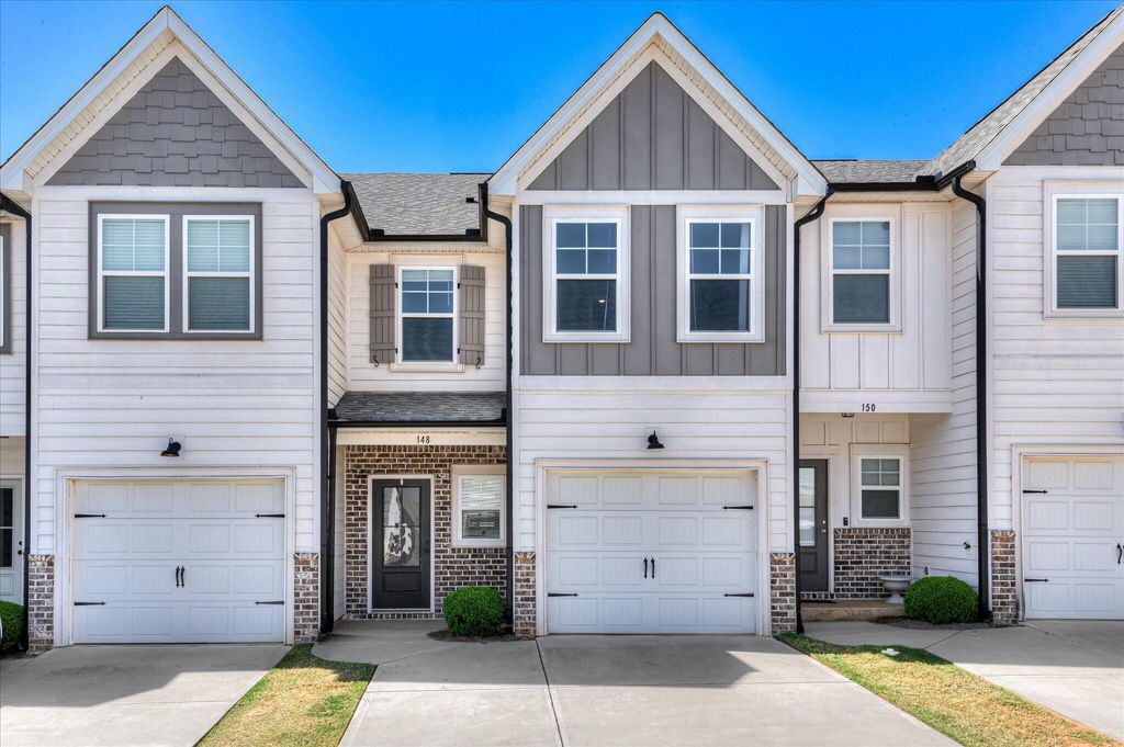 Photo of 148 Canton Park Avenue, Evans, GA 30809 (MLS # 554564)