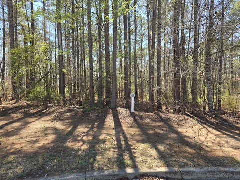 Vacant Land For Sale - N-27B Saluda Court<br/> North Augusta, SC 29860