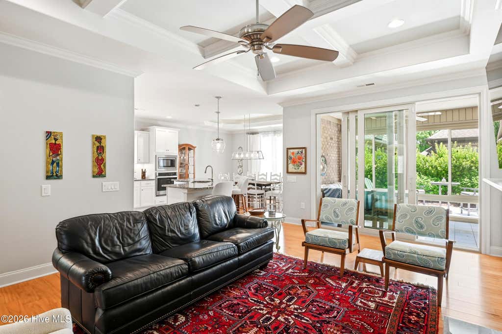 Photo of 4012 Ethan Court, Wilmington, NC 28412 (MLS # 100579018)
