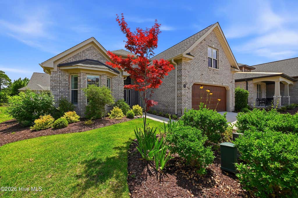 Photo of 4012 Ethan Court, Wilmington, NC 28412 (MLS # 100579018)