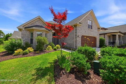 Photo of 4012 Ethan Court, Wilmington, NC 28412 (MLS # 100579018)