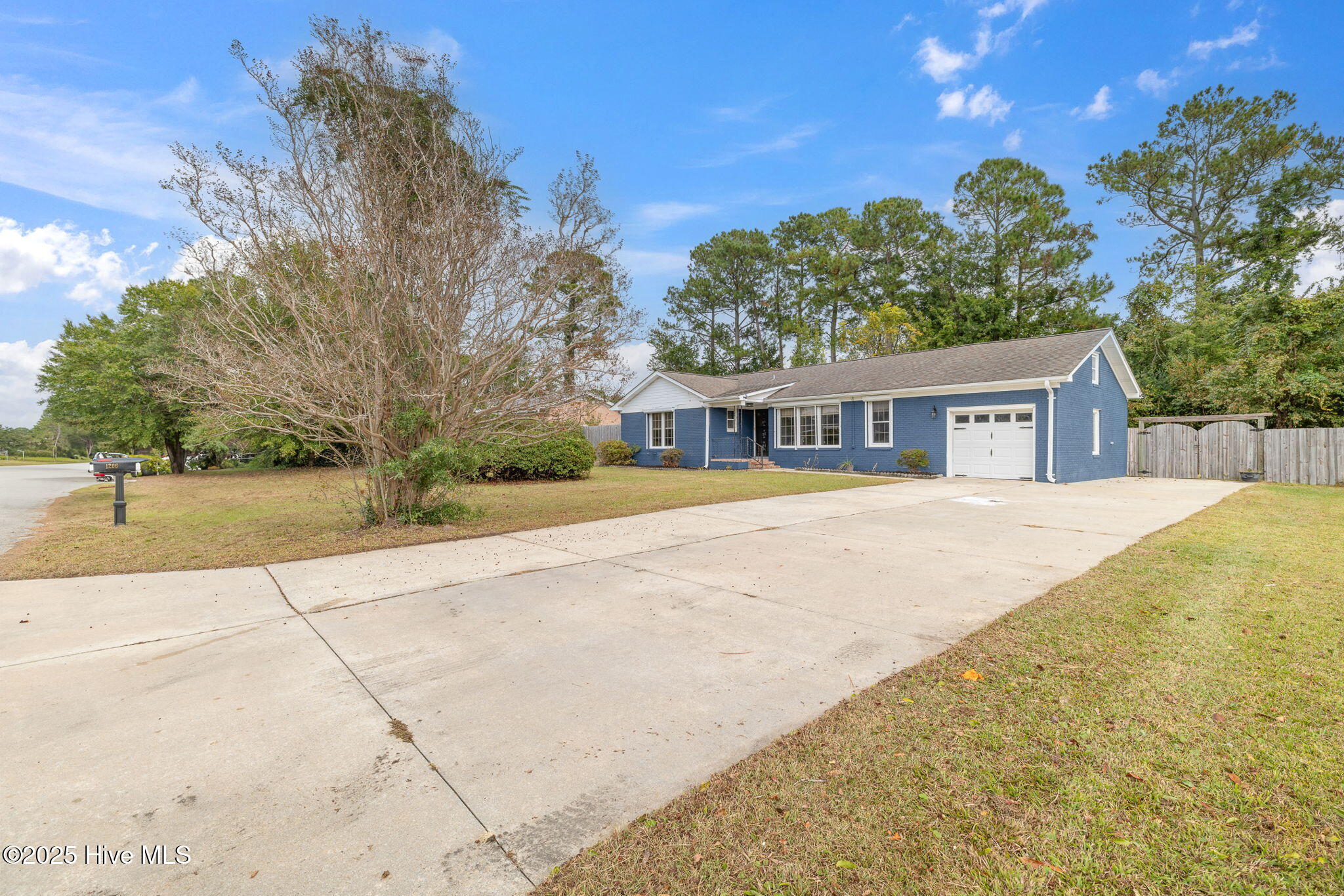 1206 Kings Grant Road