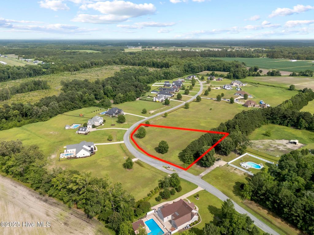 Photo of 46 Fox Hollow Drive, Ayden, NC 28513 (MLS # 100515978)