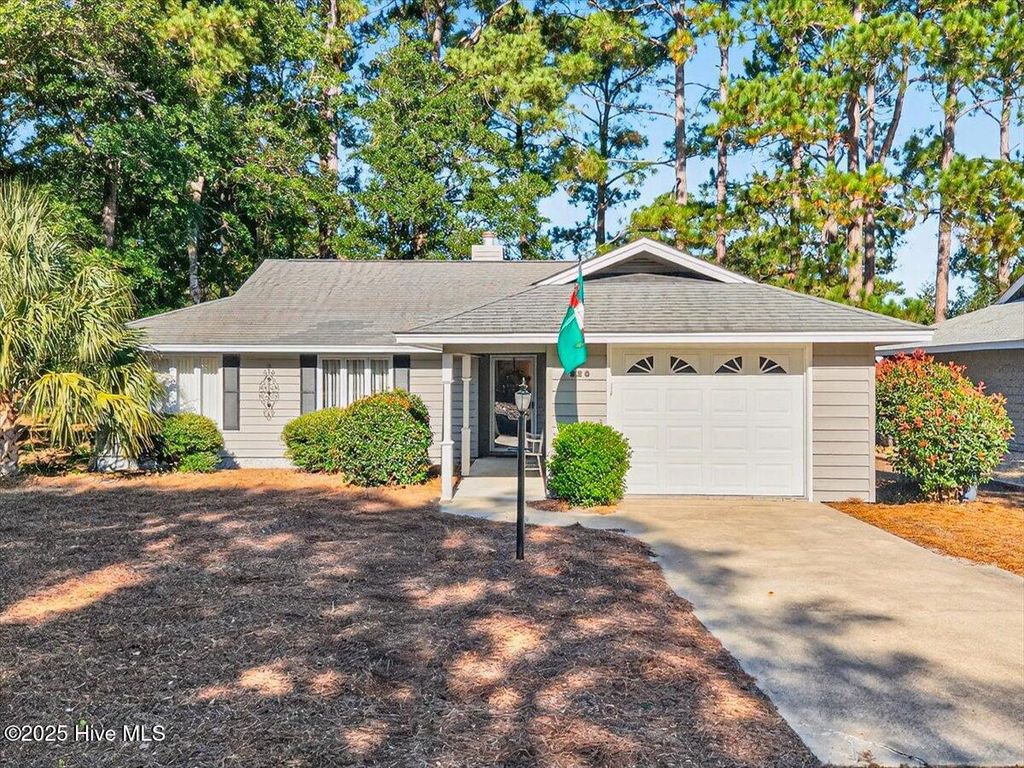 Photo of 520 Fairway Drive W, Sunset Beach, NC 28468 (MLS # 100536969)