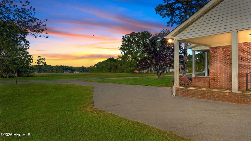 Photo of 208 E Nash Street, Macclesfield, NC 27852 (MLS # 100565837)