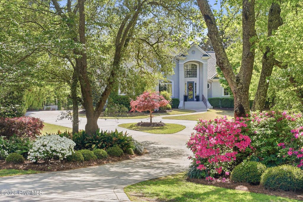 Photo of 8404 Fazio Drive, Wilmington, NC 28411 (MLS # 100566149)