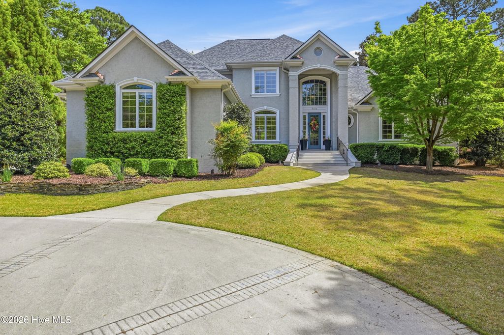 Photo of 8404 Fazio Drive, Wilmington, NC 28411 (MLS # 100566149)