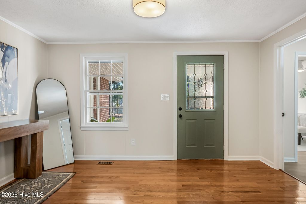 Photo of 119 Bluebird Lane, West End, NC 27376 (MLS # 100548031)