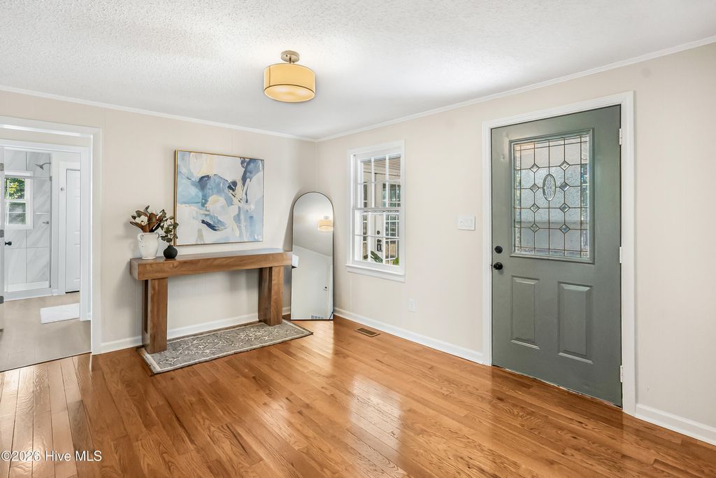 Photo of 119 Bluebird Lane, West End, NC 27376 (MLS # 100548031)