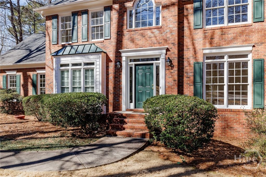 Photo of 1121 Simonton Drive, Watkinsville, GA 30677 (MLS # CL343630)