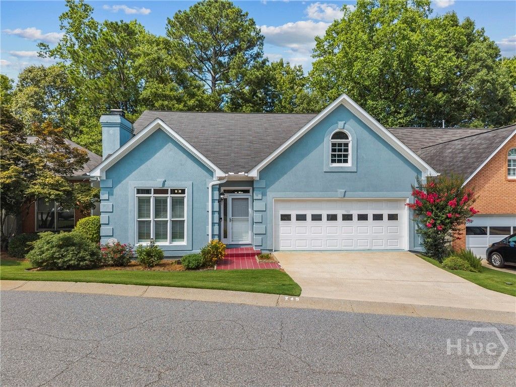 Photo of 245 Mallard Pointe Way, Athens, GA 30606 (MLS # CL345922)